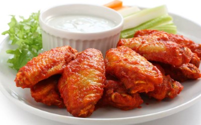 Wings Image