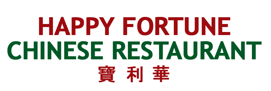 Happy Fortune Restaurant logo