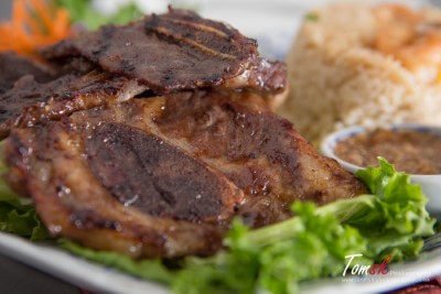 87. BBQ Short Ribs Image
