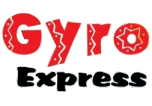 GYRO EXPRESS logo