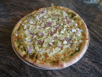 Prima Pizza Image