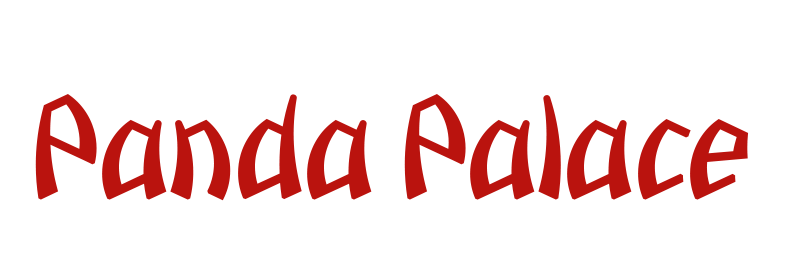 Panda Palace Chinese Restaurant logo