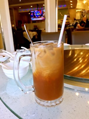 5. House Coffee with Milk Tea 港式咖啡奶茶 Image