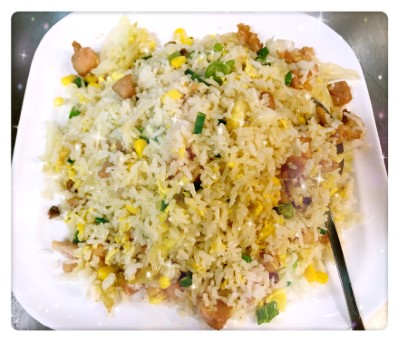 RICE SELECTION 炒饭 Image