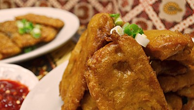 Tempeh Goreng (4) Image