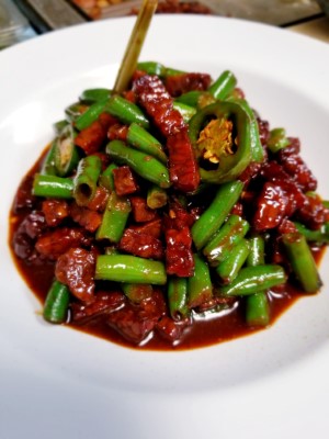 Oseng Oseng Tempeh Image