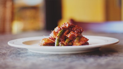 Sambal Goreng Tempeh Image