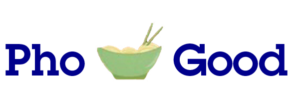 Pho Good logo