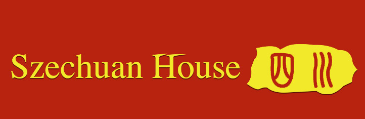 Szechuan House logo
