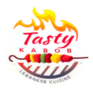 Tasty Kabob logo