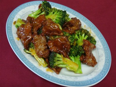 BEEF DISHES Image