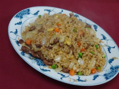 FRIED RICE Image