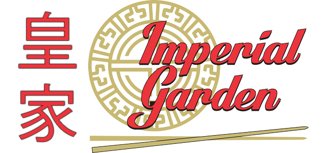Imperial Garden (Manhattan) logo