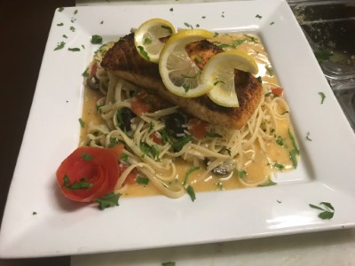 SEAFOOD Image
