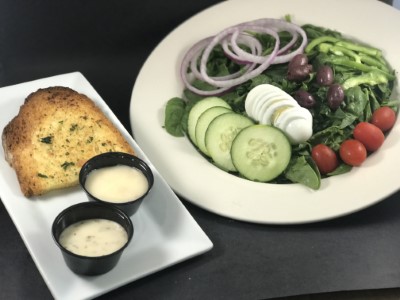 House Salad Image