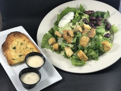 Caesar Salad Image