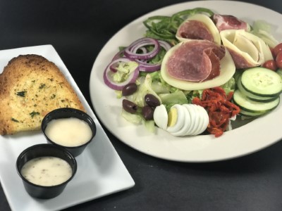 Antipasto Salad Image