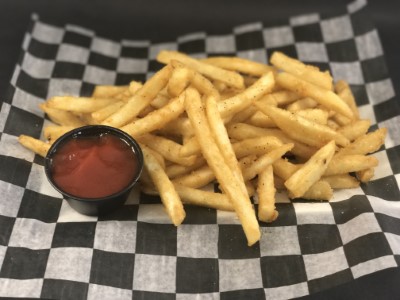 French Fries Image