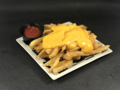 Cheese Fries Image