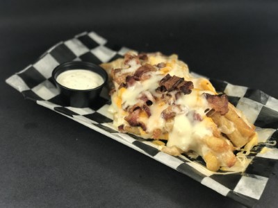 Mega Fries Image