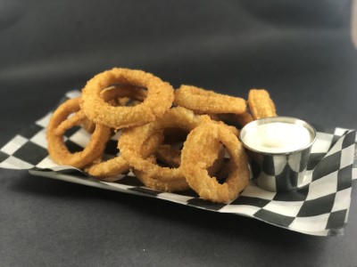 Onion Rings Image