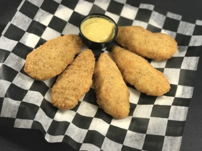 Chicken Fingers Image