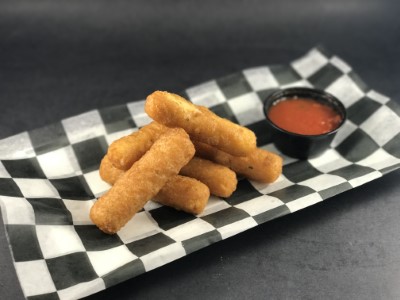 Mozzarella Sticks Image