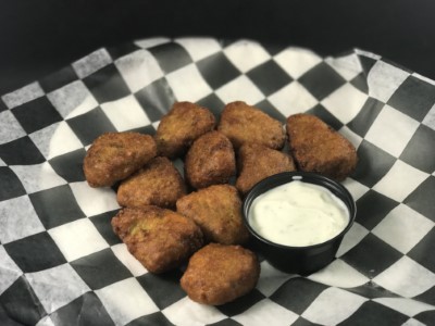 Broccoli Bites Image