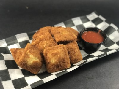 Fried Ravioli Image