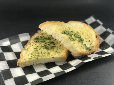 Garlic Bread Image