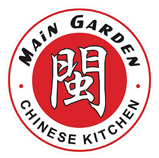 Main Garden logo