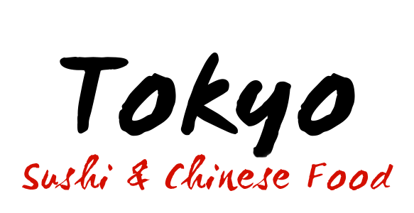 Tokyo Sushi Asian Bistro logo