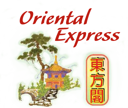 Oriental Express logo