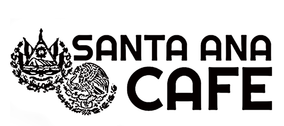 Santa Ana Cafe logo