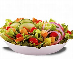 Salad Combo Image