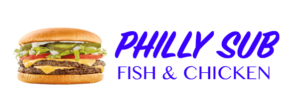 Philly Sub logo