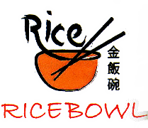 Rice Bowl logo