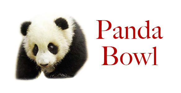 Panda Bowl Restaurant logo