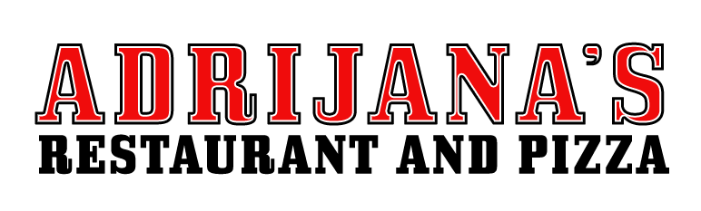 Adrijana’s Restaurant and Pizza logo