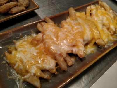 Cheese Fries Image