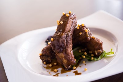 Baby Ribs (3) Image