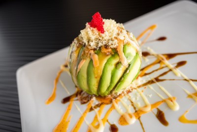 Avocado Bomb Image
