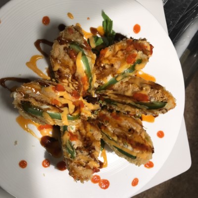Fish Jalapeño Image