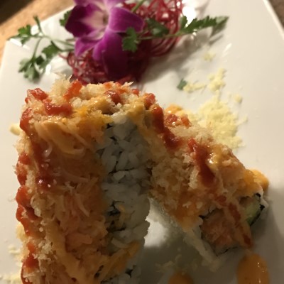 Spicy Mama Image
