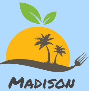 MADISON AFRICANCARIBBEAN logo