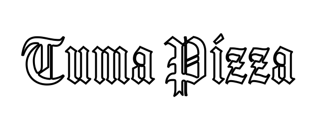Tuma Pizza logo