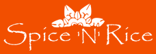 Spice 'N' Rice logo