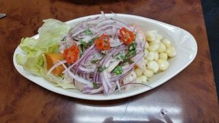 CEVICHES Image