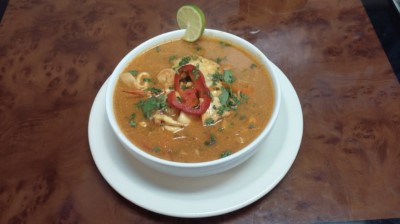 SOUPS/ SOPAS Image