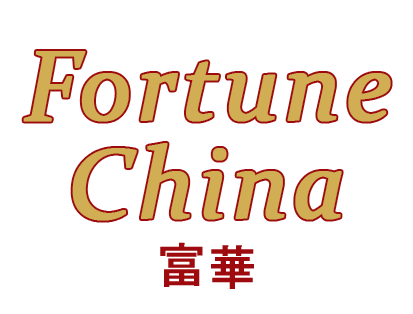 Fortune China logo